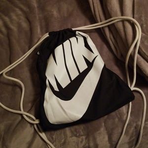 Nike Drawstring Bag